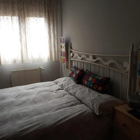Apartamento Huca Oviedo