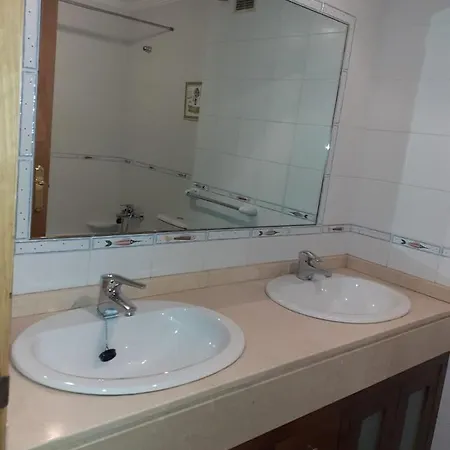 Apartamento Huca * Oviedo