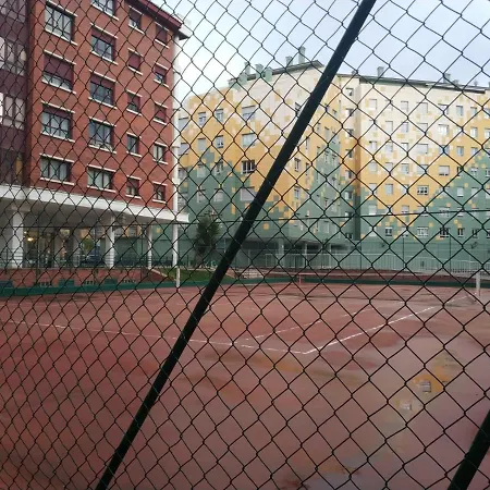 Apartamento Huca * Oviedo