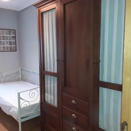 Apartamento Huca * Oviedo