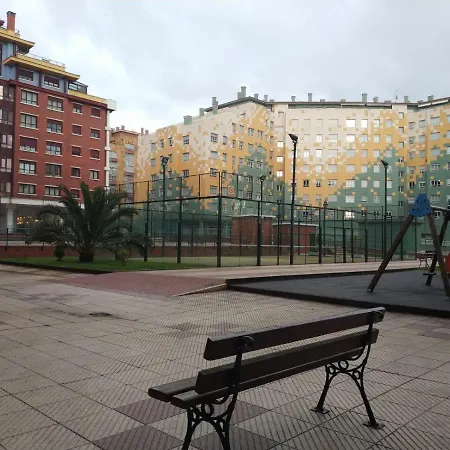 Apartamento Huca Сasa de vacaciones *