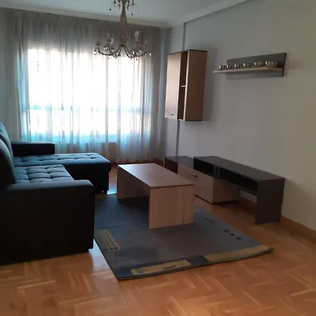 Сasa de vacaciones Apartamento Huca *