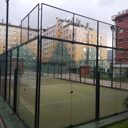 Apartamento Huca *