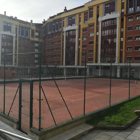 Apartamento Huca