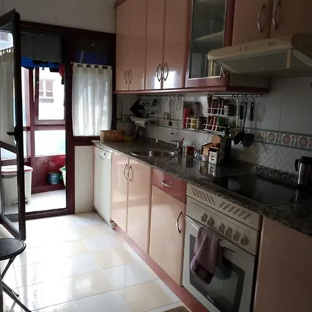 Apartamento Huca Oviedo