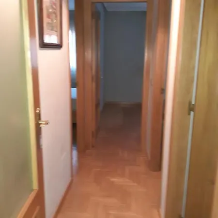 Apartamento Huca Сasa de vacaciones *